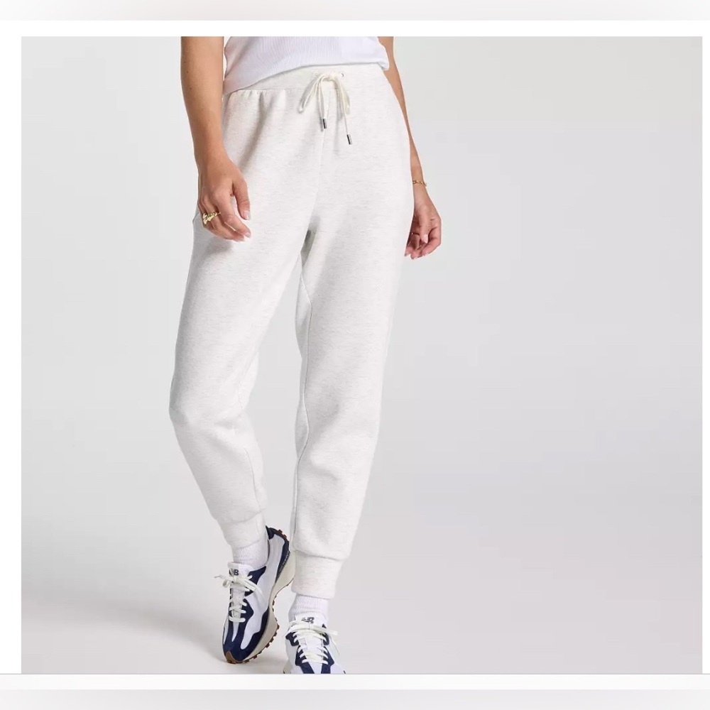 NWT CALIA Women's Soft Scuba Jogger